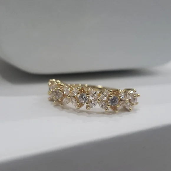 Womens 💍 Size 7 - Picture 3 of 5